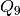 Q_9