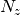 N_{z}